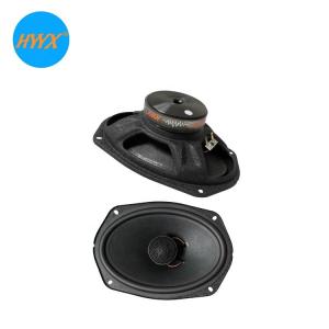China 6x9 Inch SPL Car Speakers wholesale