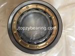 Cylindrical Roller Bearing NU315 NSK Bearing NJ315 size 75x160x37mm in stock