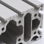 DELLOK YONGHUI European Standard 30 * 150 Aluminum Profile Guide Rail Assembly