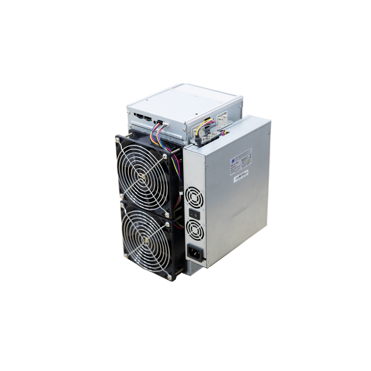 512 Bit 2400W 1046 36T Avalon Bitcoin Miner DDR Video Memory
