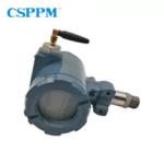 300Mpa Wireless Pressure Sensor Lithium Battery 50M Omega