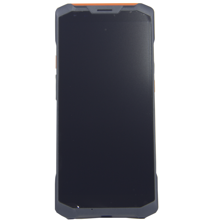 SC-Z1 Handheld Data Collection Terminal Scanner Your Best Solution for Industrial
