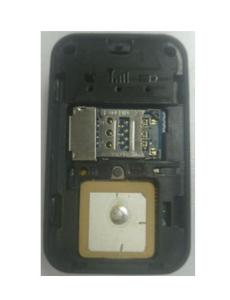 China LT03 4G GPS Old People Tracker Real Time Location 320mAh wholesale