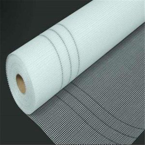 China Ultra Lightweight Quick Dry Fiberglass Mesh Cloth Grid Cloth Durable wholesale