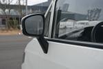 New Gonow Electric Transit Van HU01 Electric Delivery Vans