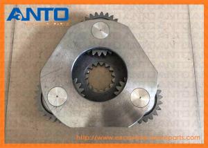 China VOE14547273 14547273 EC350D Excavator Swing Gearbox Planet Carrier Assembly wholesale