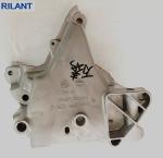 Quenching Aluminium Die Casting Parts Metal Electrical