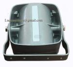 100W 11 ohm siren speaker for car , car siren horn ,12V car alarm 24V car horn