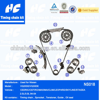 Used for RD28 11040-34J04 Engine Cylinder head