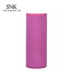 Solid Color Insulated Neoprene Water Bottle Cover