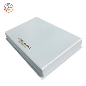 China Luxury Empty Chocolate Gift Boxes , Paper Chocolate Packaging Box wholesale