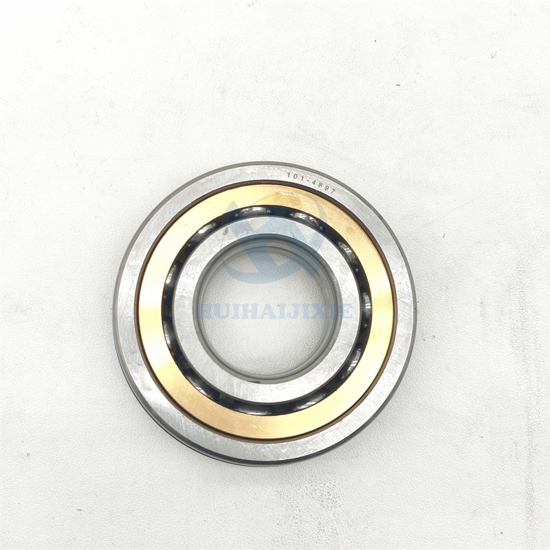 Internal Diameter Special Ball Bearing 101-4897 1014897 For D4H 518C 936F