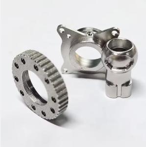 China MIM Drone Parts Injection Molding Hardware Powder Metallurgy Parts wholesale