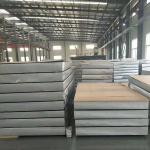 Mill Finish 6061 T6 Aluminum Sheet 4mm Thickness For Aerospace Undercarriage