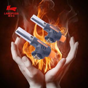 China Wireless Portability Kitchen Blow Torch Lighter 14x6.5x4CM wholesale