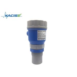 RS485 Output Explosion Proof Ultrasonic Water Level Meter High Precision With