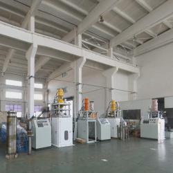 Suko Polymer Machine Tech Co., Ltd.