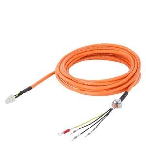 China 6FX3002-5CK01-1AB0 CSA Siemens Motion Connect Cable OEM wholesale