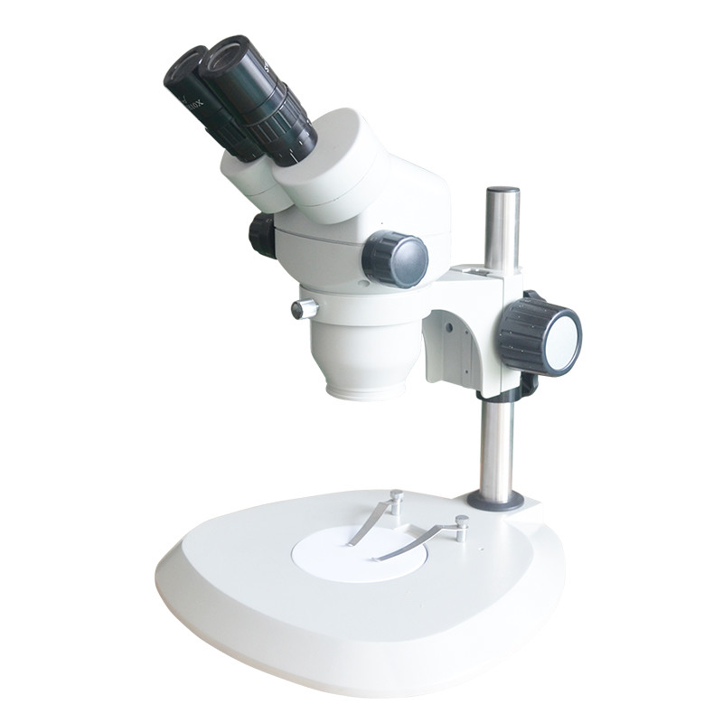 high precision Turret Stereo Microscopes Binocular Zoom Stereo Microscope A5 Series