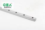 CEA Original Heavy Duty Linear Guide Rail Ball Bearing Carriages
