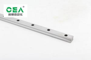 China CEA Original Heavy Duty Linear Guide Rail Ball Bearing Carriages wholesale