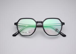 China Transparent Various Colors Available TR Optical Glasses Frame 1530 wholesale