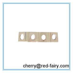China OEM Copper Connectors for New Energy Battery Parts wholesale