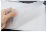 Printable 80gsm Heat Transfer Printing Film Polyester DTF Paper