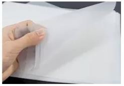 90g Digital Heat Transfer Printing Film White DTF Paper