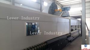 China LV-TF Series Glass Toughened furnace / Glass Toughening furnace wholesale