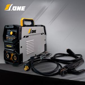 China 110V 220V 200 Amp Inverter Welding Machine wholesale