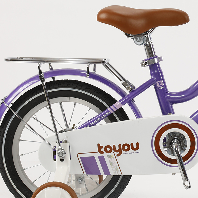 12 14 16 18 Inch Kids' Cycle Girl Bicycle Children Bike With And Rear Band-Type Brake