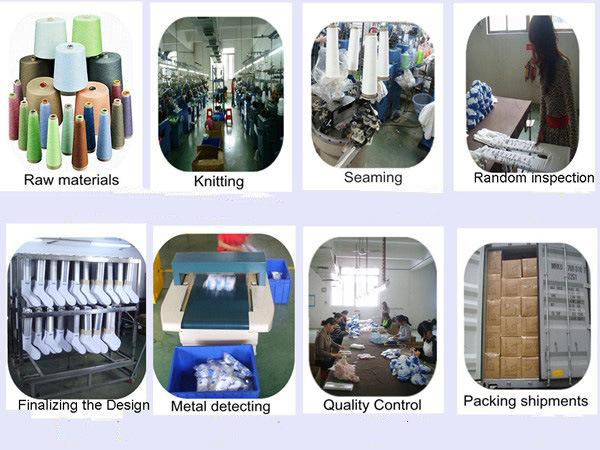 Medium Thickness Anti Slip Rugby Socks With Round Silicone Suction Cup Grip
