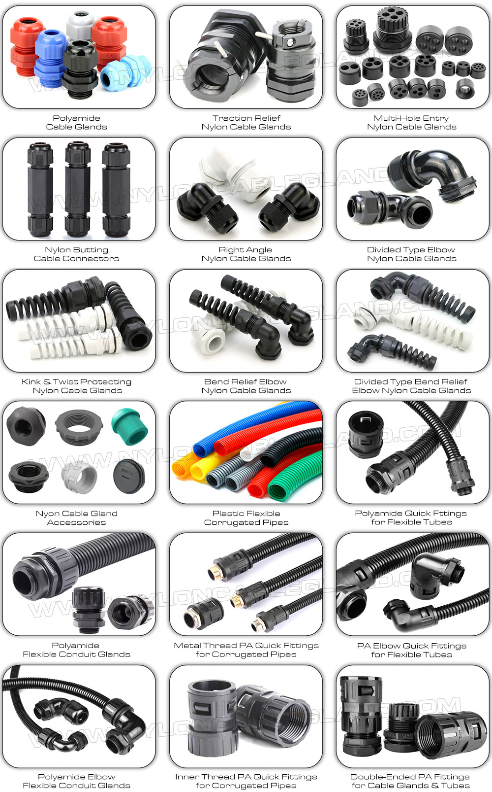 Releasable Zip Cable Tie Plastic Colorful 300mmx7.6, Ø10~82mm Adjustable Cable Strap Reusable Cable Tie Strap (50lbs) Nylon 66, 94V-2 for Indoor &