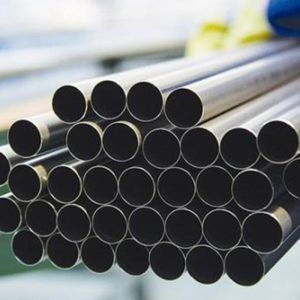 Nickel-Based Alloy Tube High Temperature Resistant Nickel Alloy Material