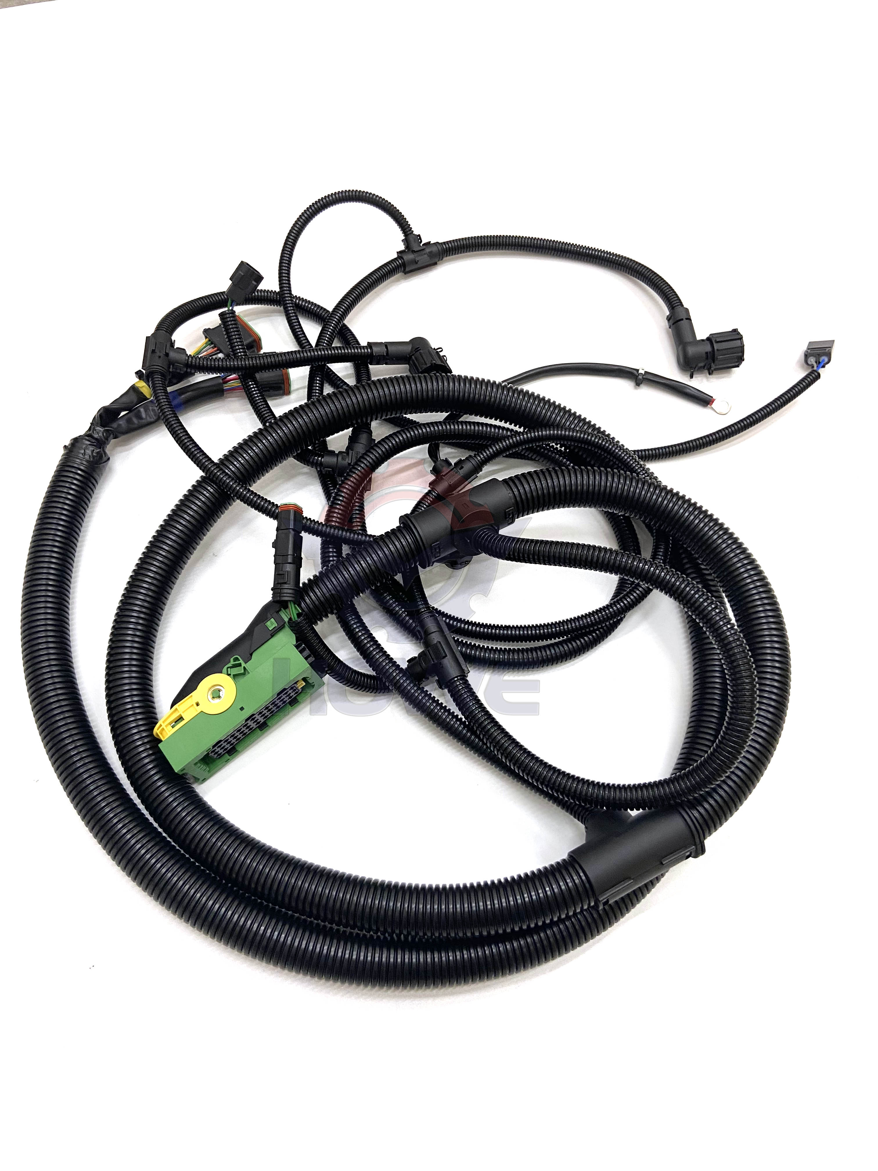 EC340D EC380D EC480D Excavator Wiring Harness VOE14626191 for Machinery Repair Shops