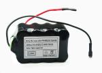 Rechargeable Primedic Defi B Defibrillator Battery 14.4V 3000mAh NI-MH 101 X 63