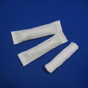 China Lemon Scented Disposable Airline Wet Towel wholesale