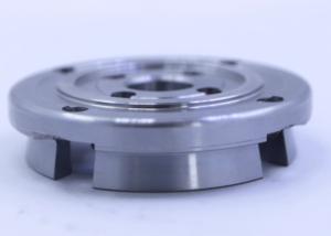 China Special Flange CNC Machining Part with Stainless Steel SUS304 Material wholesale