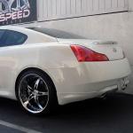 2-piece forged wheels 22 inch deep lip 4*4 6x139.7 For Land Cruiser Prado Big