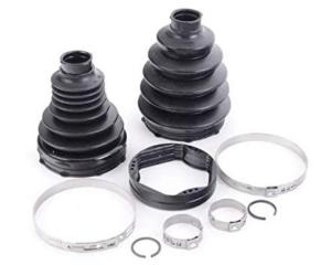 China MINI 31609806560 Chassis Parts CV Joints Boot Repair Kit wholesale