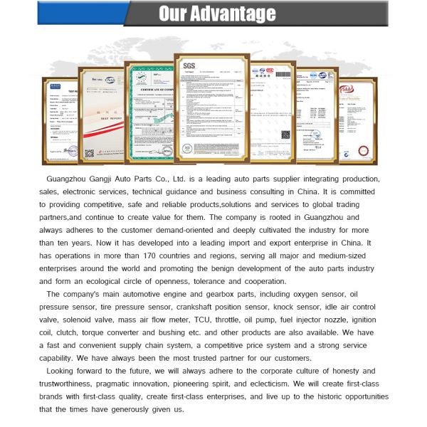 Auto Parts for Mitsubishi Ignition Module J841 M67580 Automobiles