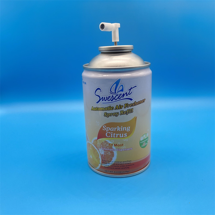 Precision Scent Metering Valve – One inch for Air Fresheners and Aroma Dispensers