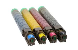 China Ricoh spc 820 toner Compatible for Photocopy with Japan Toner Powder wholesale