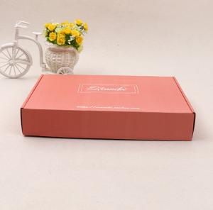 China 300gsm Cardboard Package Boxes For Electronic Products Spot UV wholesale