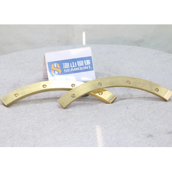 C90500 Copper Ring Cone Crusher Spare Parts