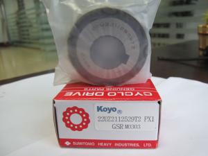 China Eccentric Bearing KOYO 22UZ2112529T2 PX1 wholesale