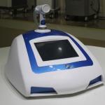 Professional portable hifu high intensity focused ultrasound body slimming