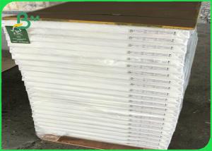China PE Coated Newsprint Paper Roll 30g 35g 40g 45g 50g For Cake / Muffin Cup Paper wholesale