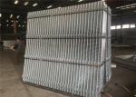 358 high-security fence